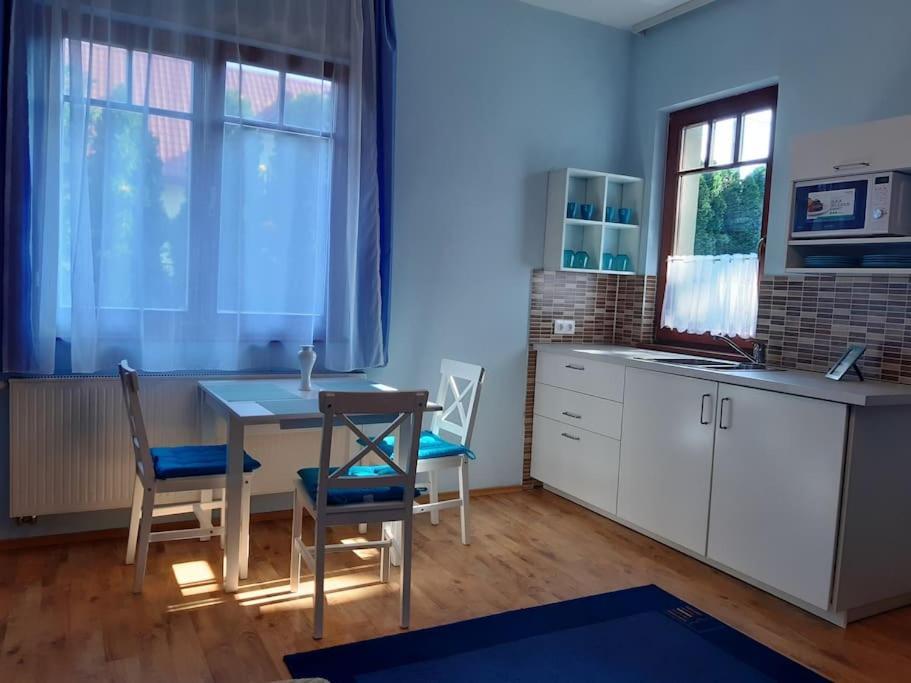 House W Little Tropical Garden Appartement *